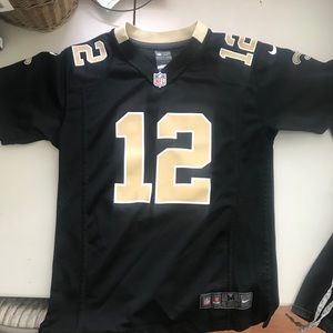 Saints Jersey
